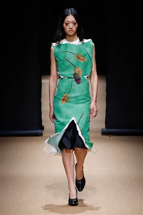 prada's spring/summer 2023 collection|prada ss 2023 winter.